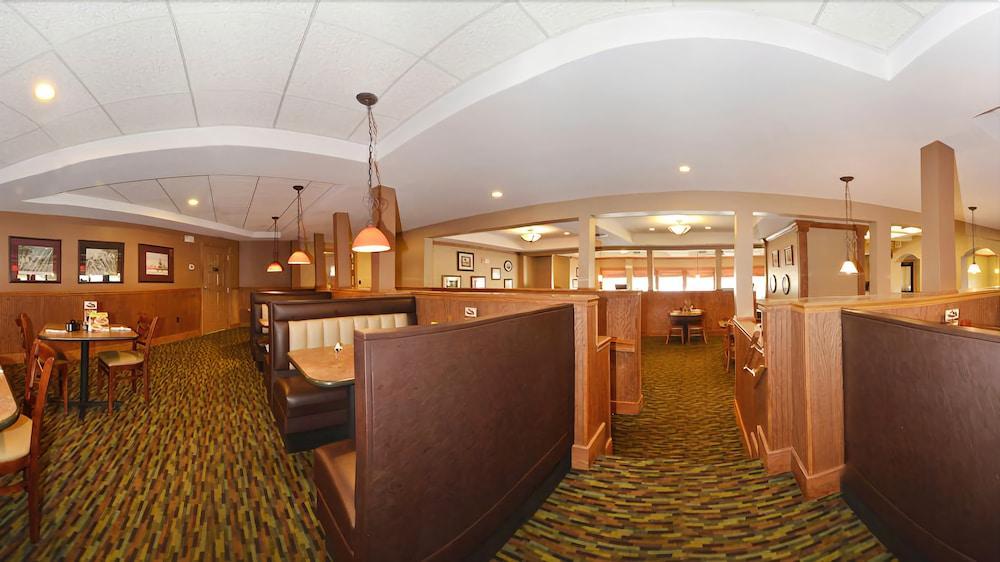 Comfort Inn & Suites Plattsburgh - Morrisonville Eksteriør billede