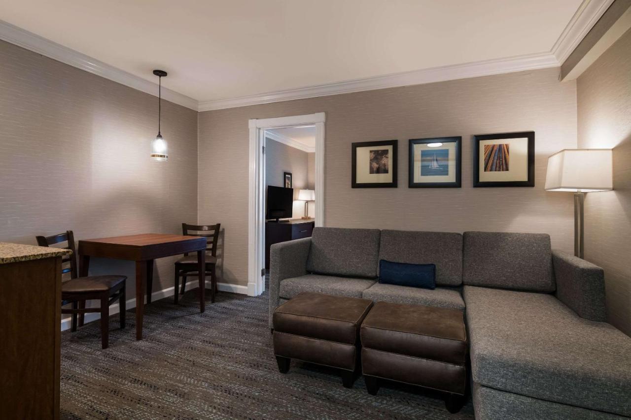 Comfort Inn & Suites Plattsburgh - Morrisonville Eksteriør billede
